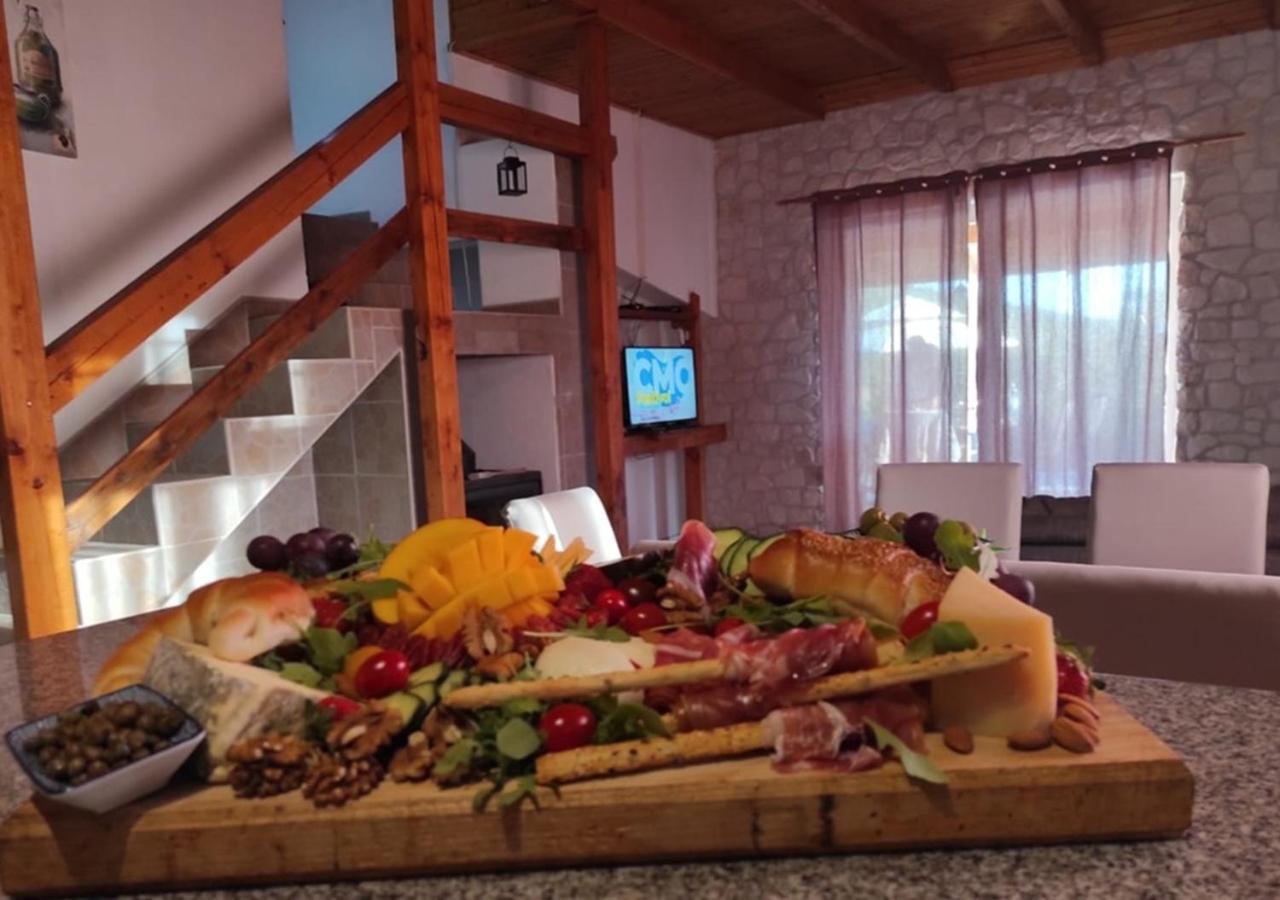 Vila Flamingo - House With Private Pool Gornji Seget Exteriér fotografie