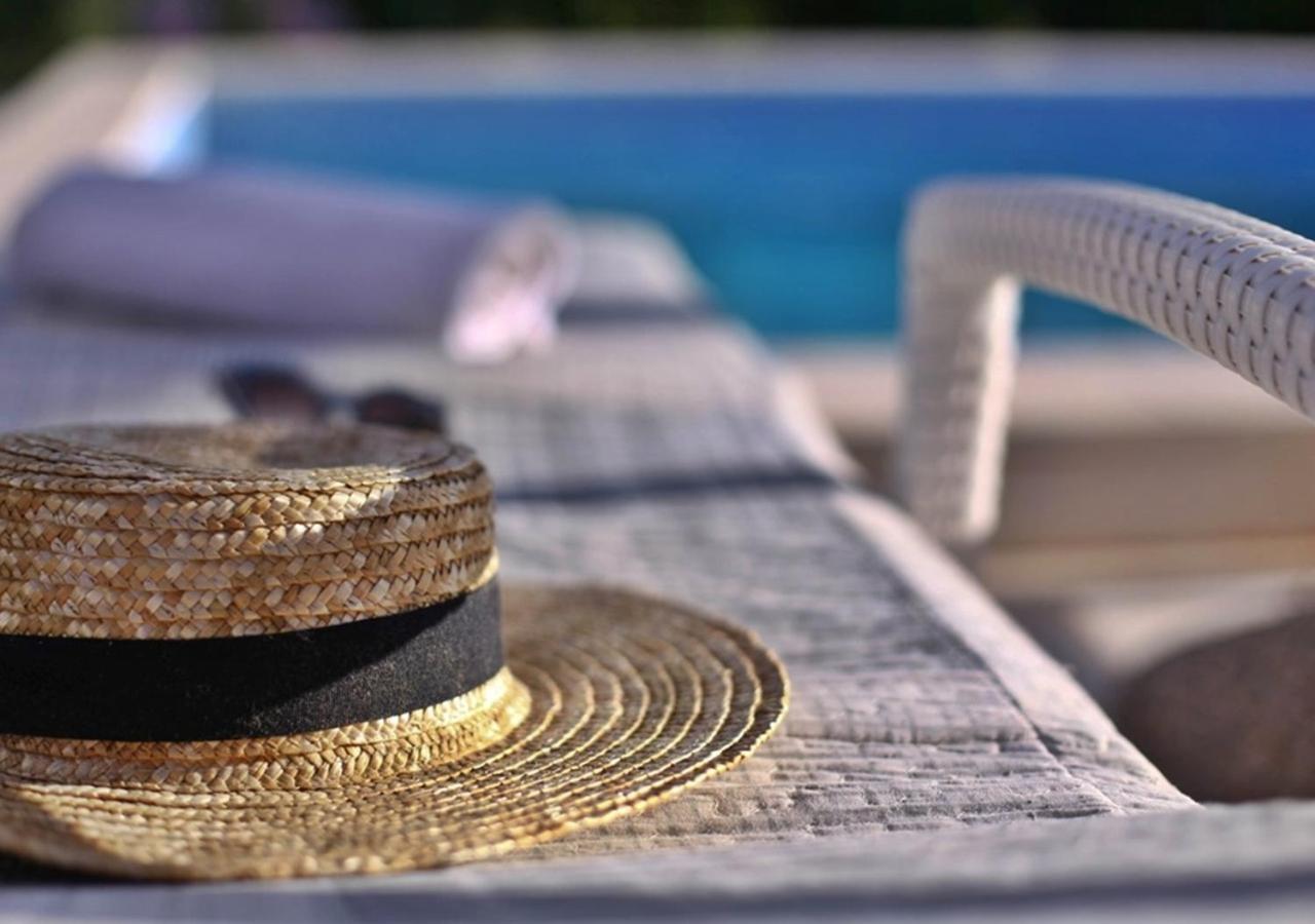 Vila Flamingo - House With Private Pool Gornji Seget Exteriér fotografie