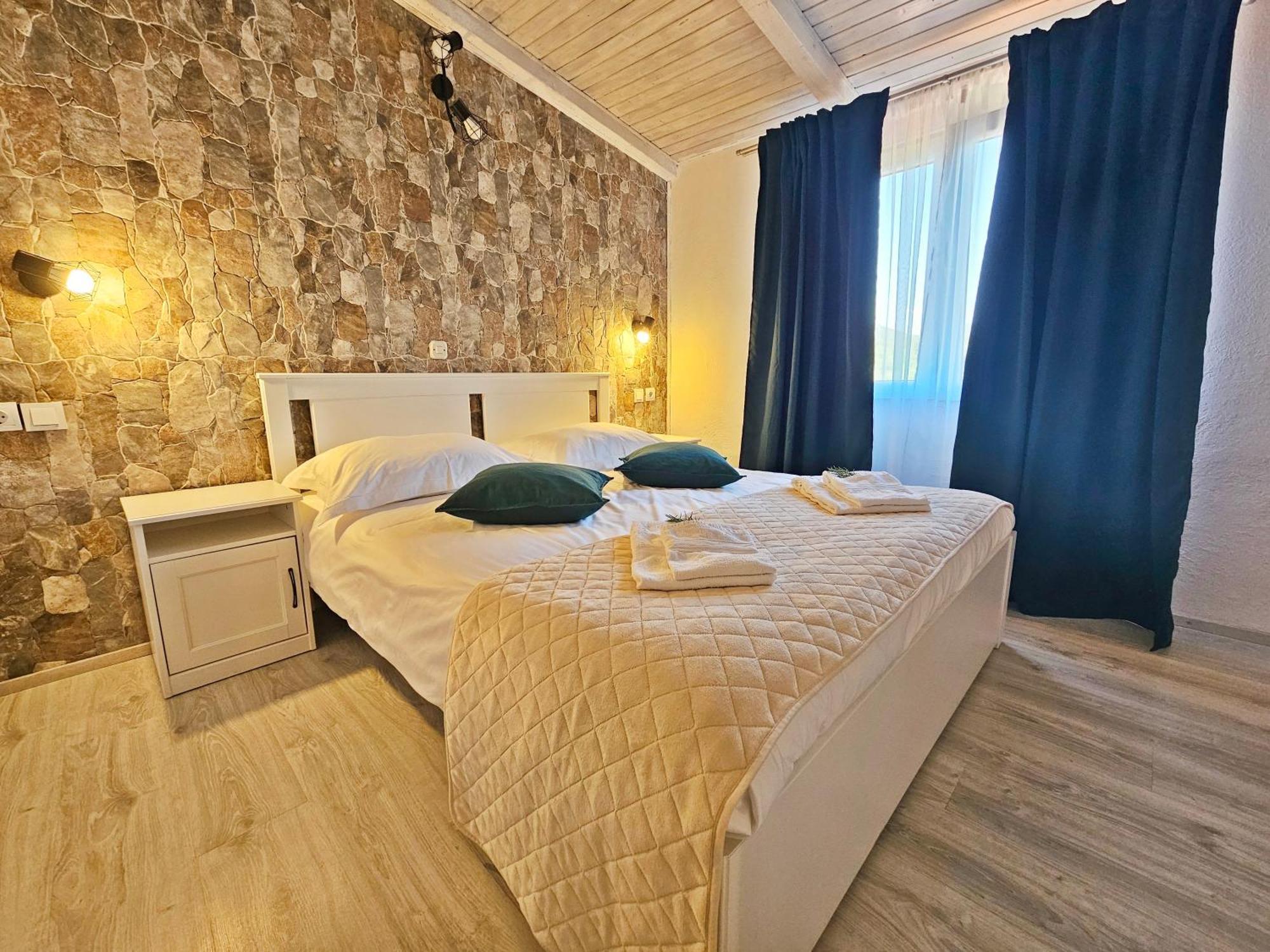 Vila Flamingo - House With Private Pool Gornji Seget Exteriér fotografie